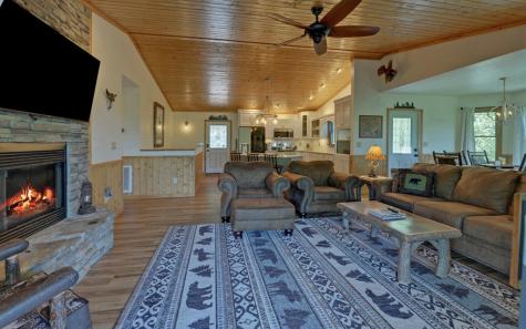 445 Tranquil Cove Road Murphy NC 28906