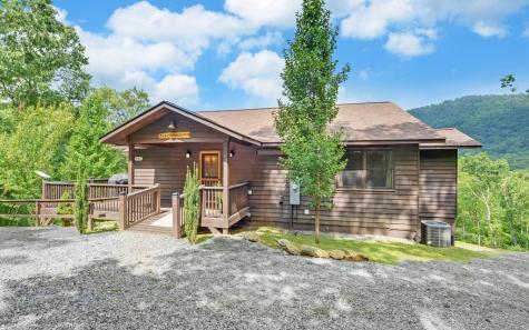 445 Tranquil Cove Road Murphy NC 28906