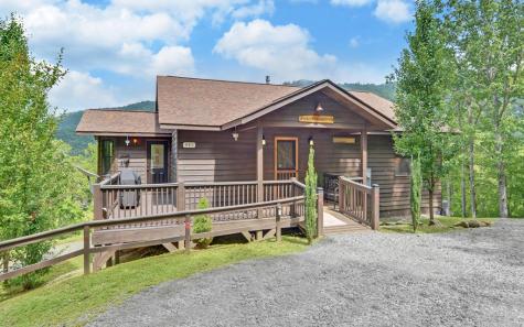 445 Tranquil Cove Road Murphy NC 28906