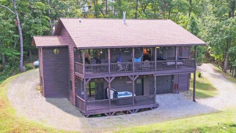 445 Tranquil Cove Road Murphy NC 28906