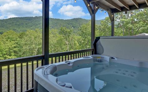 445 Tranquil Cove Road Murphy NC 28906