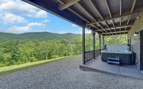 445 Tranquil Cove Road Murphy NC 28906