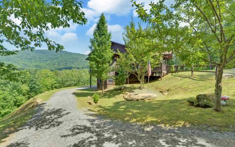 445 Tranquil Cove Road Murphy NC 28906