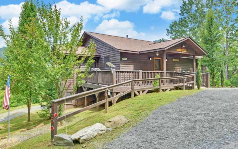 445 Tranquil Cove Road Murphy NC 28906