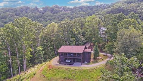 445 Tranquil Cove Road Murphy NC 28906