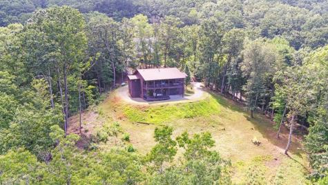445 Tranquil Cove Road Murphy NC 28906