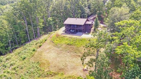 445 Tranquil Cove Road Murphy NC 28906