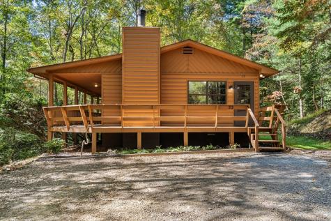 33 Hundred Acre Woods Murphy NC 28906