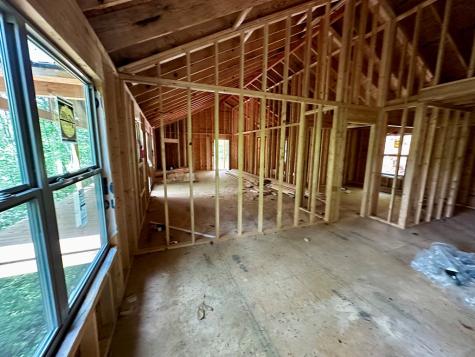 Lots 2,3 Jasmine Drive Marble NC 28905