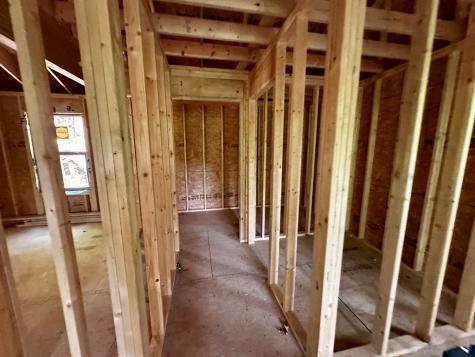 Lots 2,3 Jasmine Drive Marble NC 28905