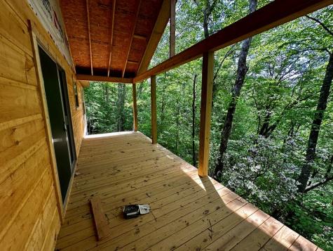 Lots 2,3 Jasmine Drive Marble NC 28905