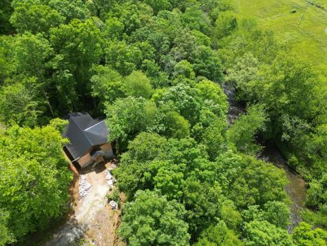 Lots 2,3 Jasmine Drive Marble NC 28905