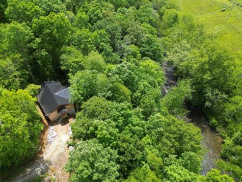 Lots 2,3 Jasmine Drive Marble NC 28905