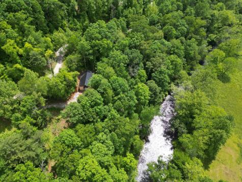 Lots 2,3 Jasmine Drive Marble NC 28905