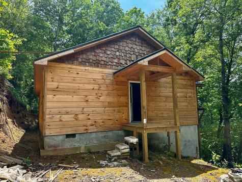 Lots 2,3 Jasmine Drive Marble NC 28905