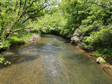 Lots 2,3 Jasmine Drive Marble NC 28905