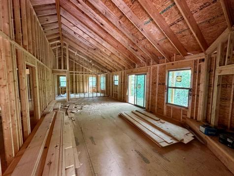 Lots 2,3 Jasmine Drive Marble NC 28905