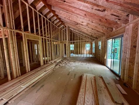 Lots 2,3 Jasmine Drive Marble NC 28905