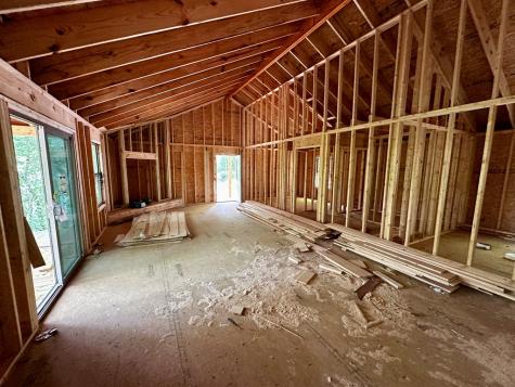 Lots 2,3 Jasmine Drive Marble NC 28905