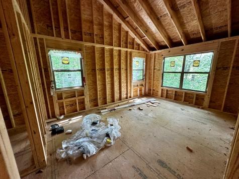 Lots 2,3 Jasmine Drive Marble NC 28905