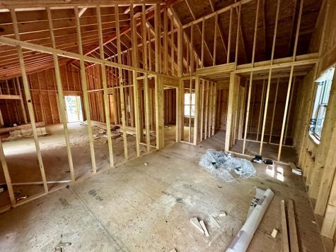 Lots 2,3 Jasmine Drive Marble NC 28905