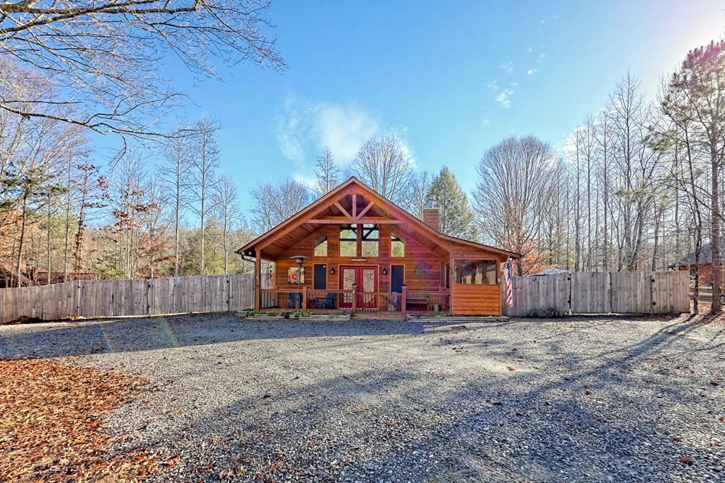 68 Hilltop Valley Drive Murphy NC 28906