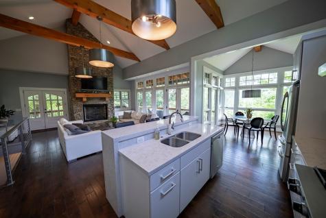 11 Old Lodge Road Robbinsville NC 28771