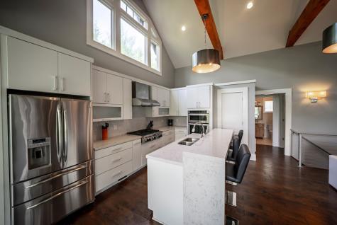 11 Old Lodge Road Robbinsville NC 28771