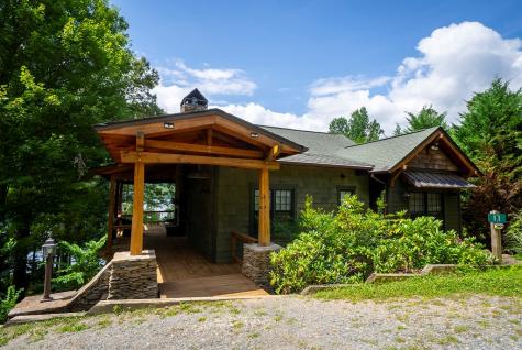 11 Old Lodge Road Robbinsville NC 28771