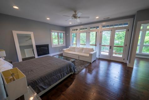 11 Old Lodge Road Robbinsville NC 28771