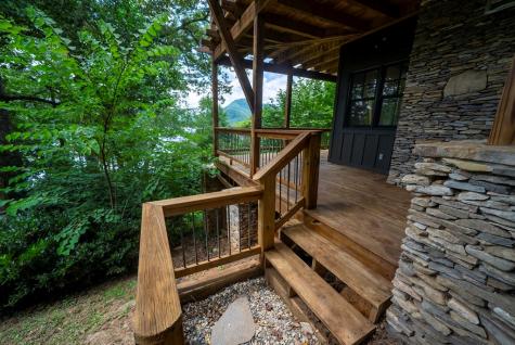 11 Old Lodge Road Robbinsville NC 28771