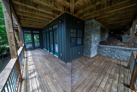 11 Old Lodge Road Robbinsville NC 28771