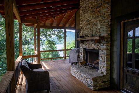 11 Old Lodge Road Robbinsville NC 28771