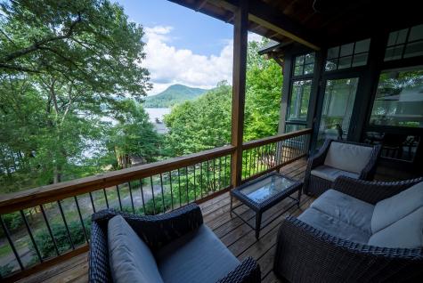 11 Old Lodge Road Robbinsville NC 28771