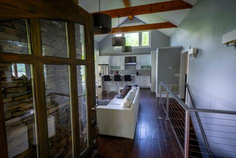 11 Old Lodge Road Robbinsville NC 28771