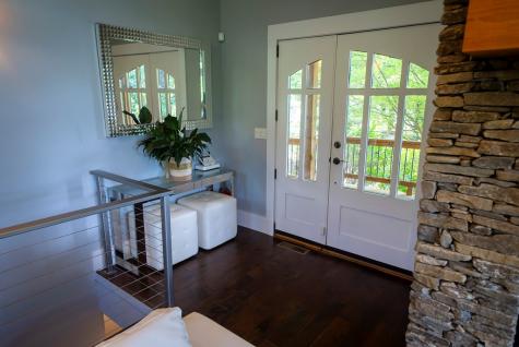 11 Old Lodge Road Robbinsville NC 28771