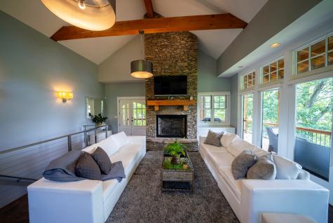 11 Old Lodge Road Robbinsville NC 28771