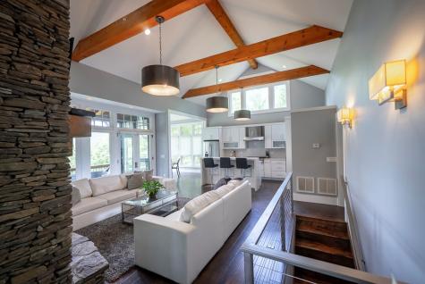 11 Old Lodge Road Robbinsville NC 28771