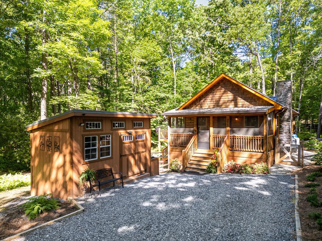 271 Piney Woods Way Murphy NC 28906