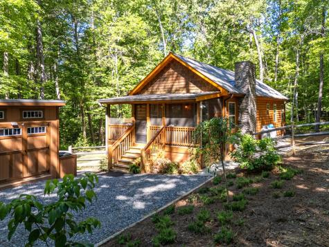 271 Piney Woods Way Murphy NC 28906