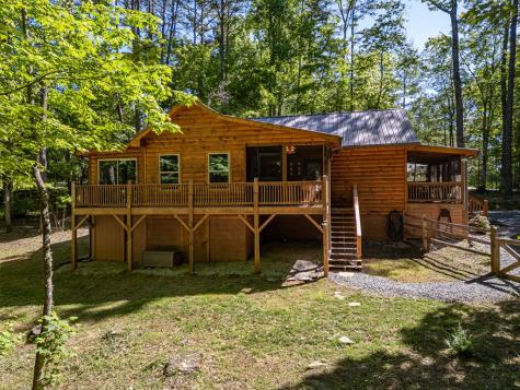 271 Piney Woods Way Murphy NC 28906