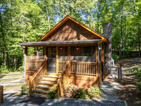 271 Piney Woods Way Murphy NC 28906