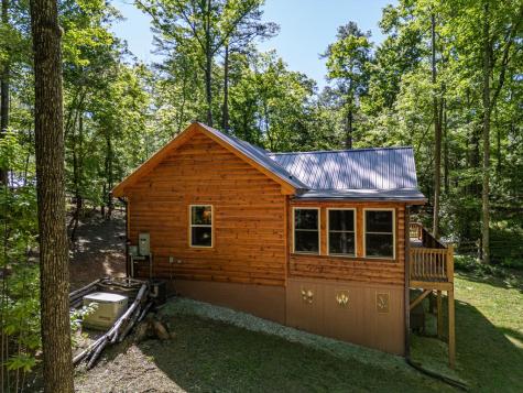 271 Piney Woods Way Murphy NC 28906