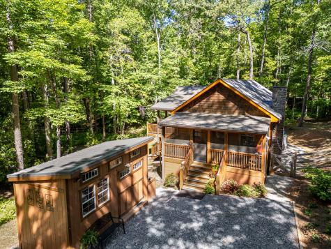 271 Piney Woods Way Murphy NC 28906