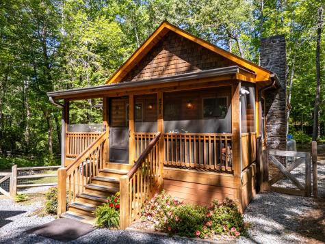 271 Piney Woods Way Murphy NC 28906