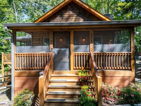 271 Piney Woods Way Murphy NC 28906