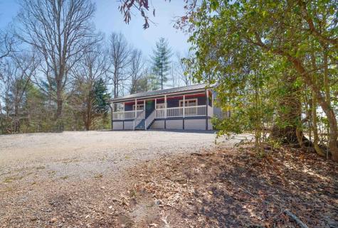 137 Eddie Tanner Lane Murphy NC 28906