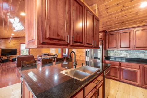 137 Eddie Tanner Lane Murphy NC 28906