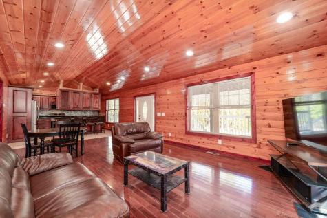 137 Eddie Tanner Lane Murphy NC 28906