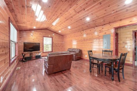 137 Eddie Tanner Lane Murphy NC 28906